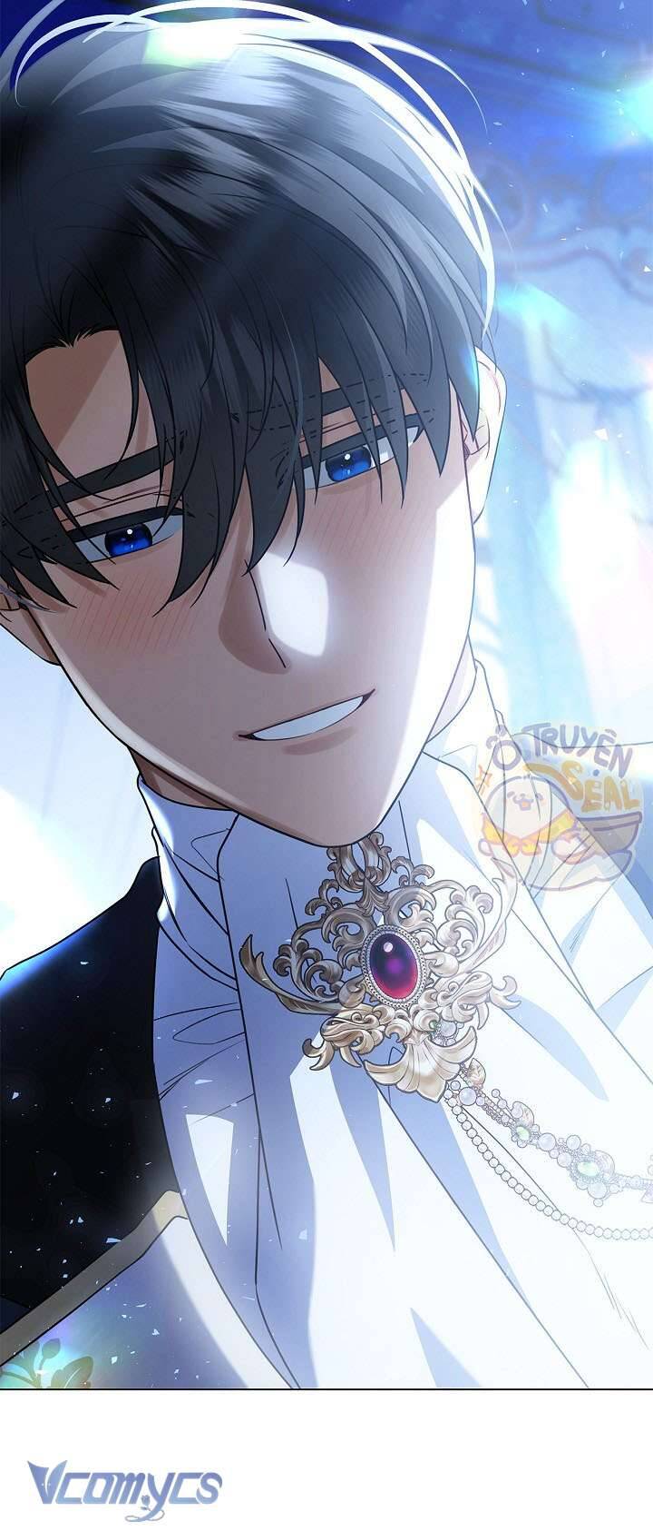 Xin Lỗi Vì Tôi Không Thể Rời Mắt Khỏi Vẻ Ngoài Của Ngài Chap 23 - Next Chap 24