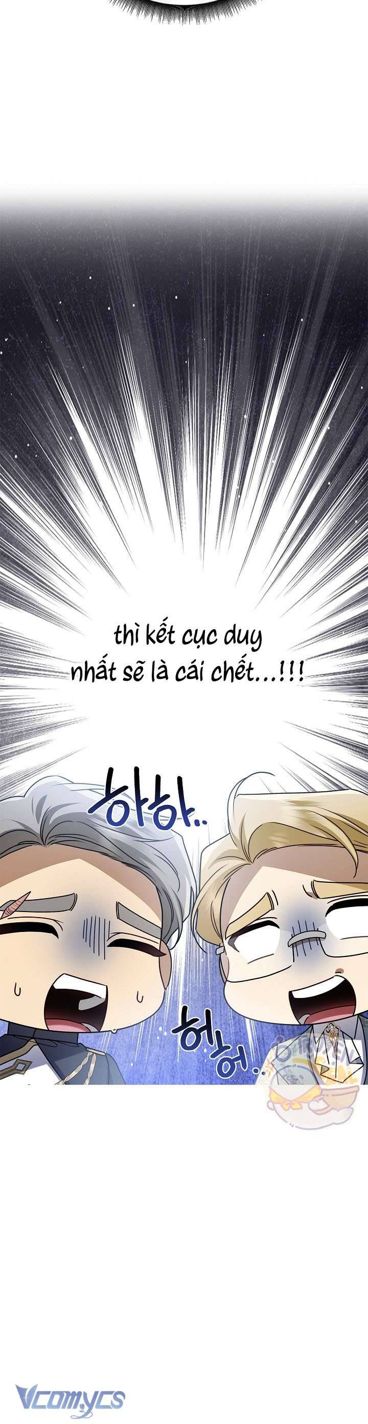 Xin Lỗi Vì Tôi Không Thể Rời Mắt Khỏi Vẻ Ngoài Của Ngài Chap 23 - Next Chap 24
