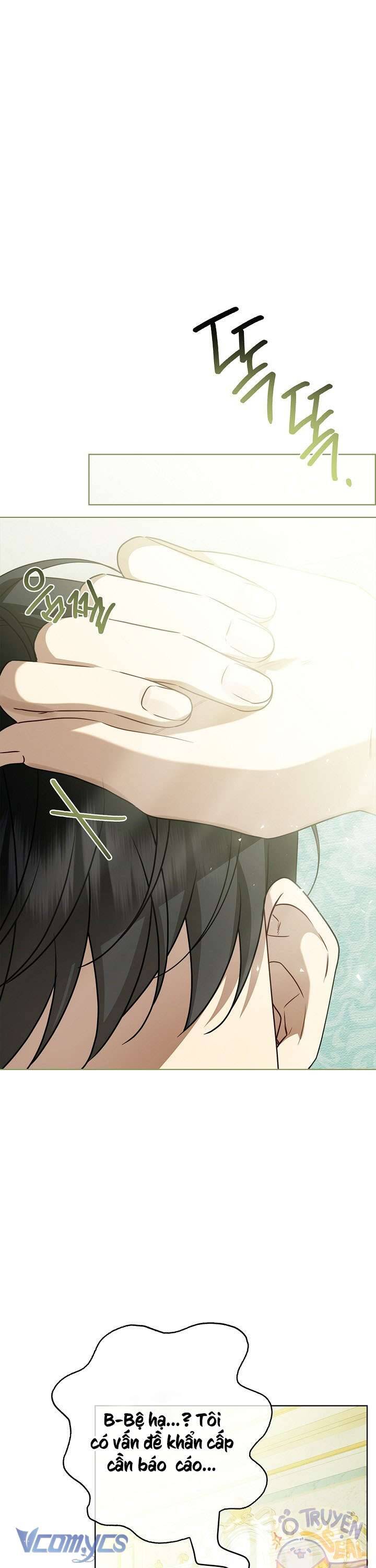 Xin Lỗi Vì Tôi Không Thể Rời Mắt Khỏi Vẻ Ngoài Của Ngài Chap 23 - Next Chap 24