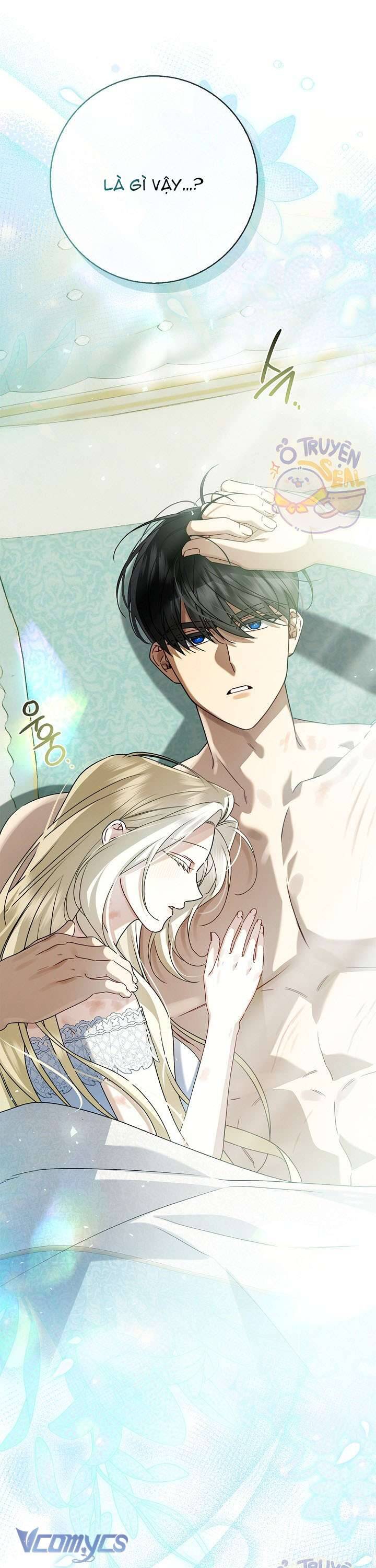 Xin Lỗi Vì Tôi Không Thể Rời Mắt Khỏi Vẻ Ngoài Của Ngài Chap 23 - Next Chap 24