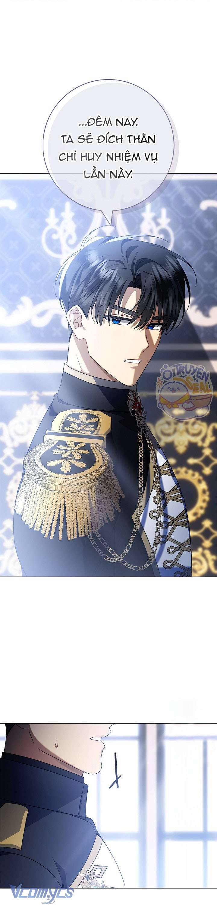 Xin Lỗi Vì Tôi Không Thể Rời Mắt Khỏi Vẻ Ngoài Của Ngài Chap 24 - Next Chap 25