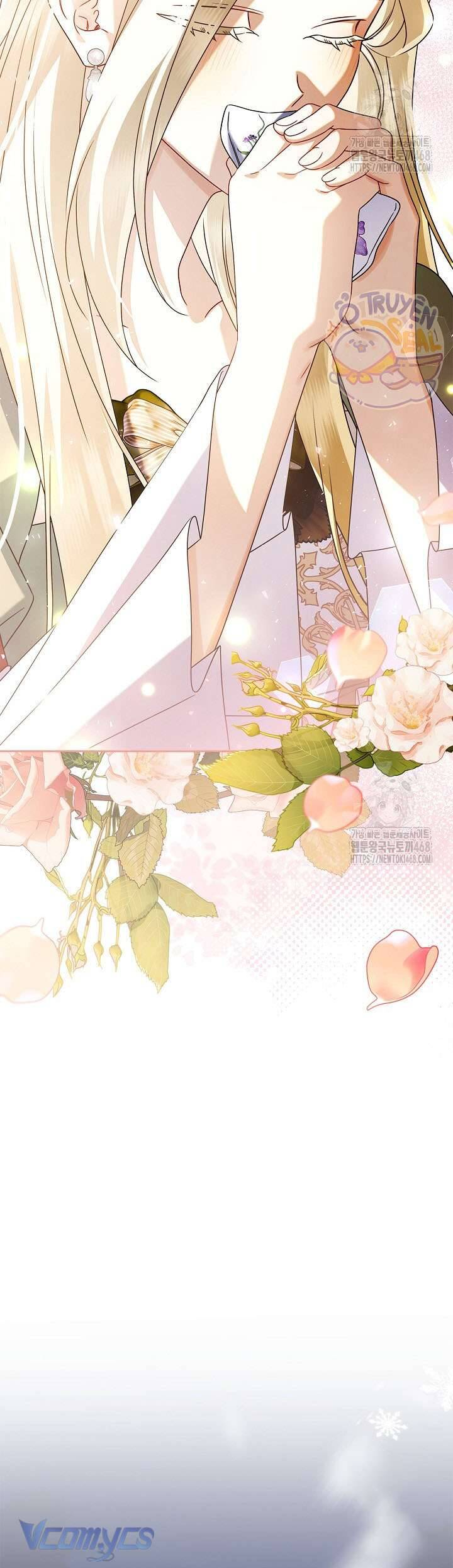Xin Lỗi Vì Tôi Không Thể Rời Mắt Khỏi Vẻ Ngoài Của Ngài Chap 24 - Next Chap 25