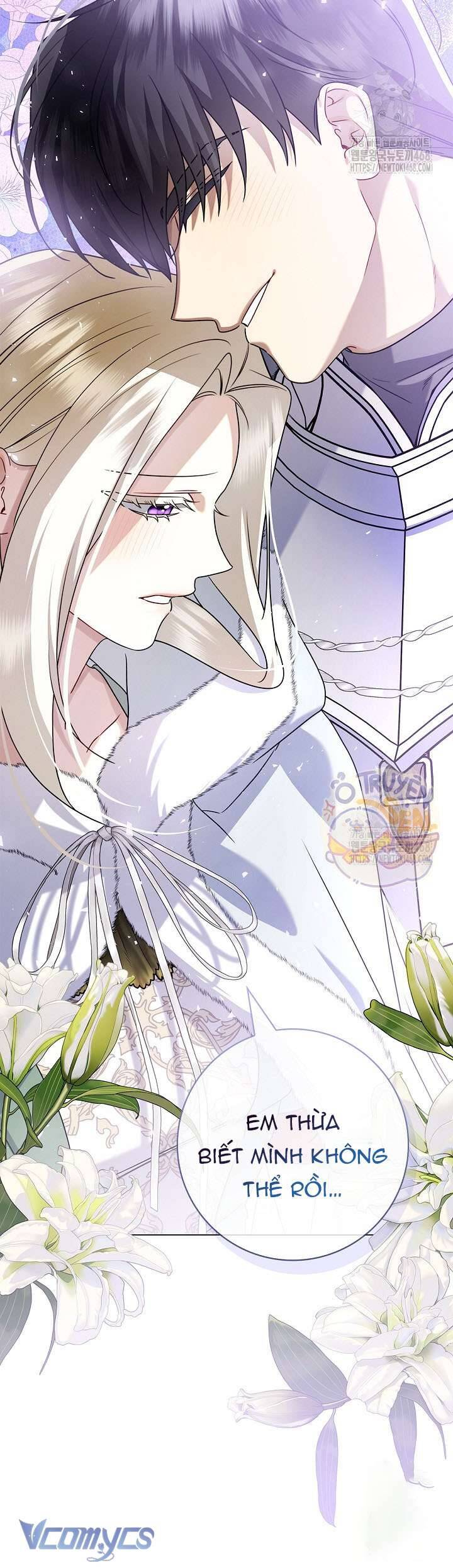 Xin Lỗi Vì Tôi Không Thể Rời Mắt Khỏi Vẻ Ngoài Của Ngài Chap 24 - Next Chap 25