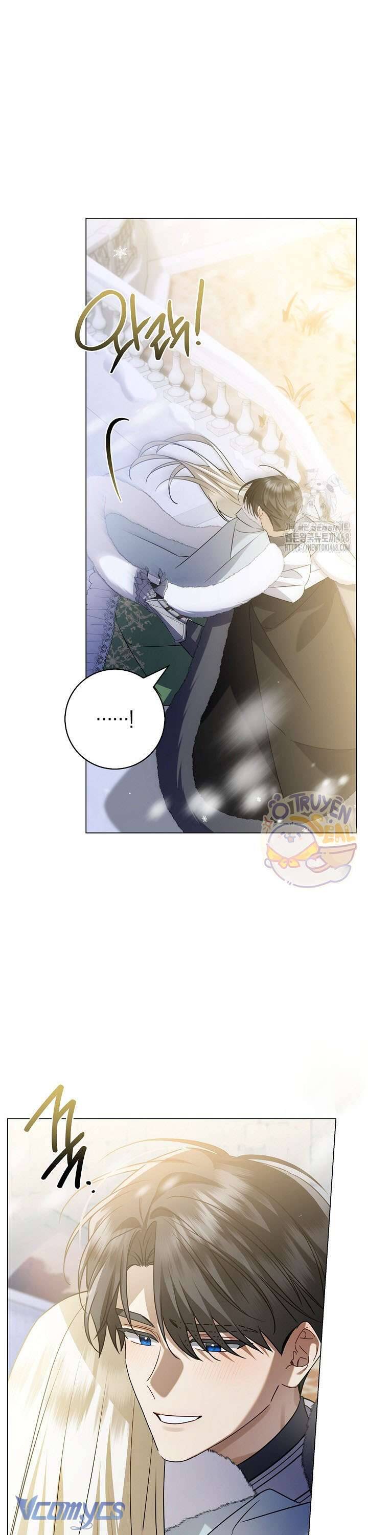 Xin Lỗi Vì Tôi Không Thể Rời Mắt Khỏi Vẻ Ngoài Của Ngài Chap 24 - Next Chap 25