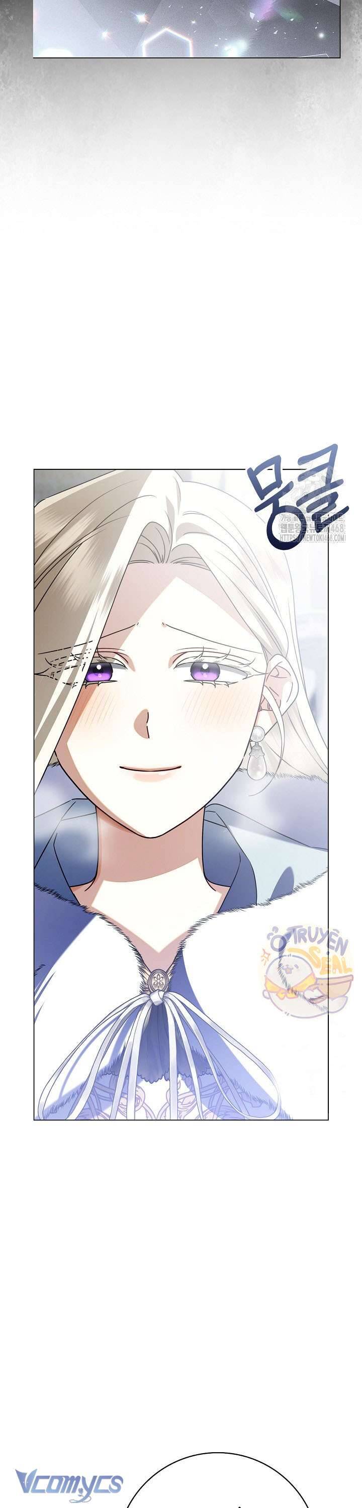 Xin Lỗi Vì Tôi Không Thể Rời Mắt Khỏi Vẻ Ngoài Của Ngài Chap 24 - Next Chap 25