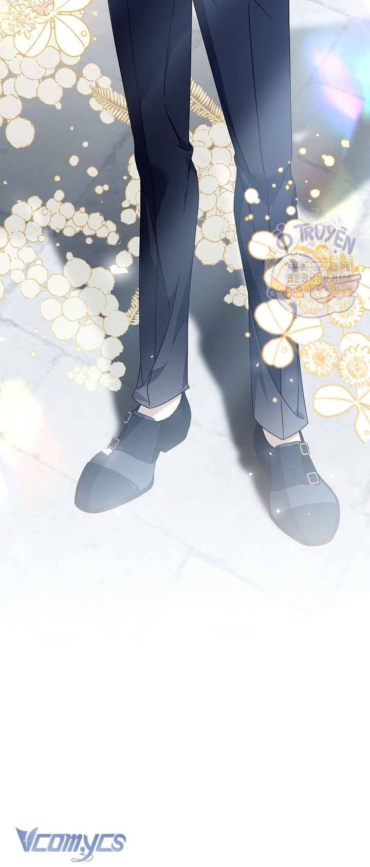 Xin Lỗi Vì Tôi Không Thể Rời Mắt Khỏi Vẻ Ngoài Của Ngài Chap 24 - Next Chap 25