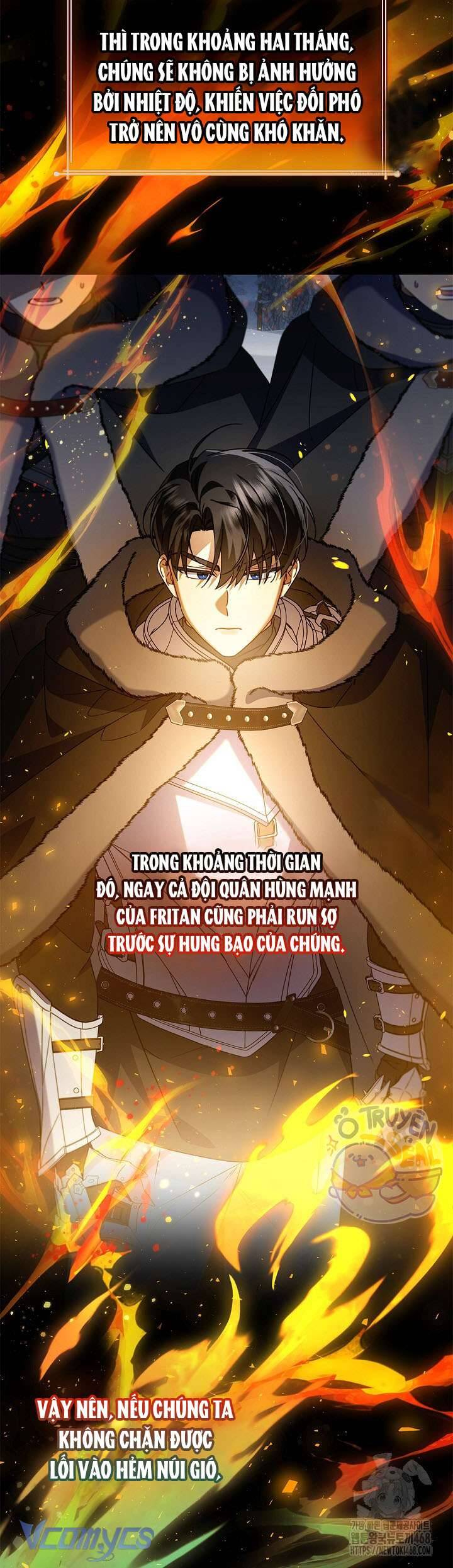 Xin Lỗi Vì Tôi Không Thể Rời Mắt Khỏi Vẻ Ngoài Của Ngài Chap 24 - Next Chap 25