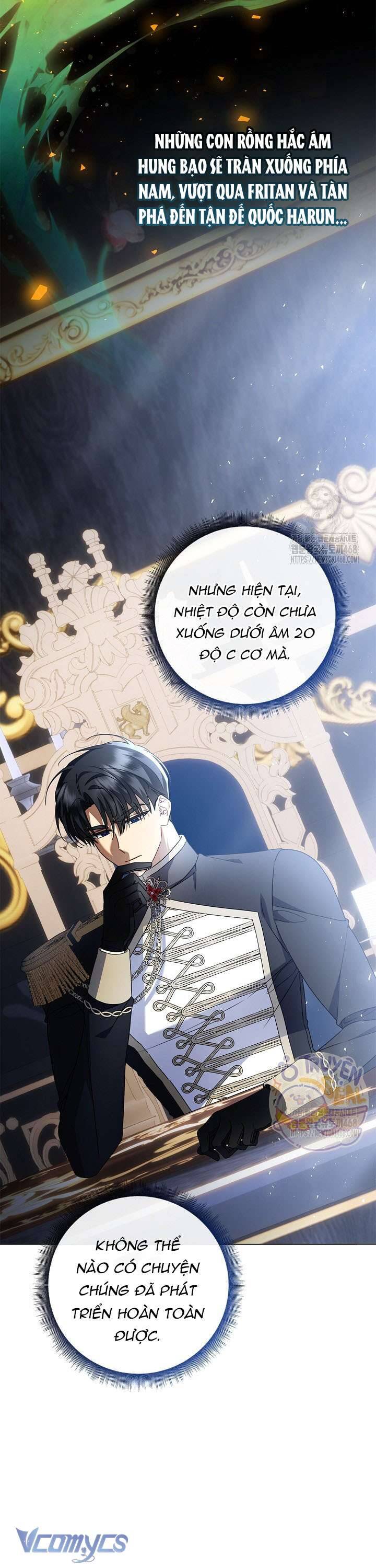 Xin Lỗi Vì Tôi Không Thể Rời Mắt Khỏi Vẻ Ngoài Của Ngài Chap 24 - Next Chap 25