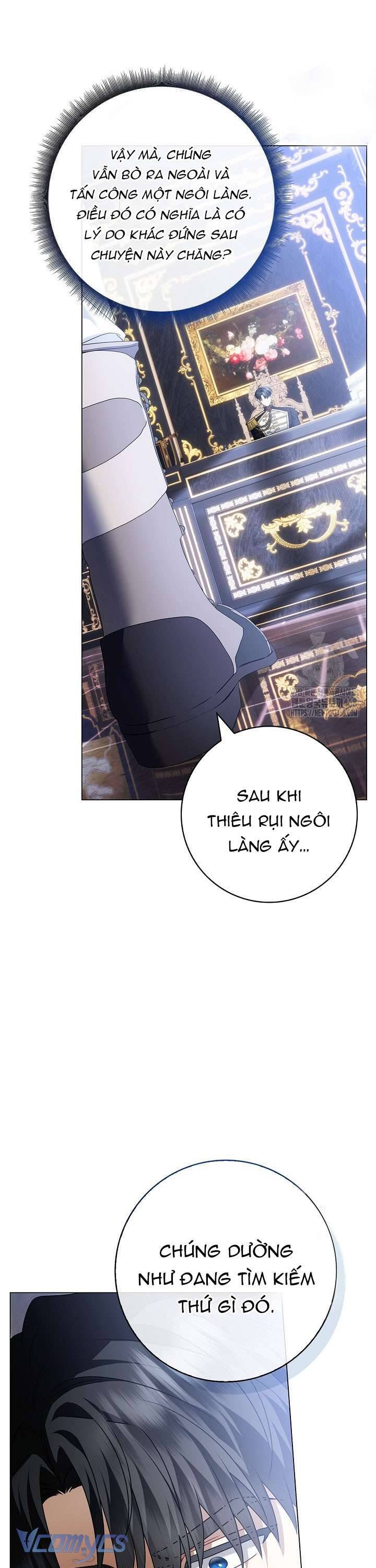 Xin Lỗi Vì Tôi Không Thể Rời Mắt Khỏi Vẻ Ngoài Của Ngài Chap 24 - Next Chap 25