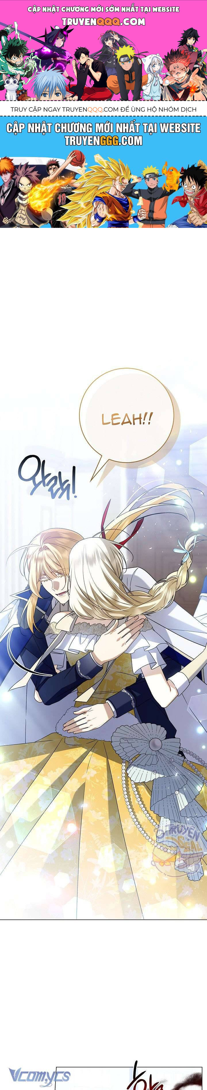 Xin Lỗi Vì Tôi Không Thể Rời Mắt Khỏi Vẻ Ngoài Của Ngài Chap 25 - Next Chap 26