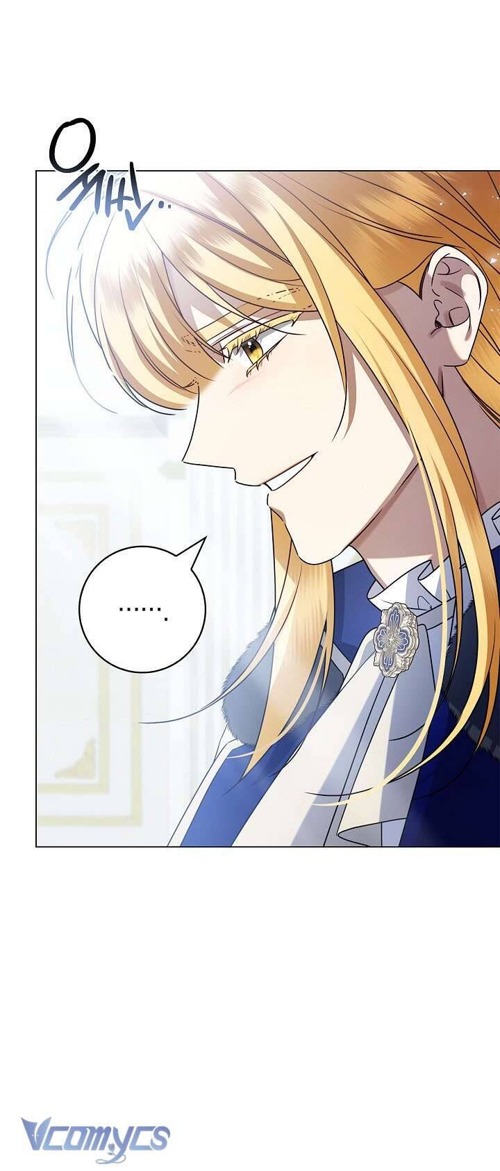 Xin Lỗi Vì Tôi Không Thể Rời Mắt Khỏi Vẻ Ngoài Của Ngài Chap 25 - Next Chap 26