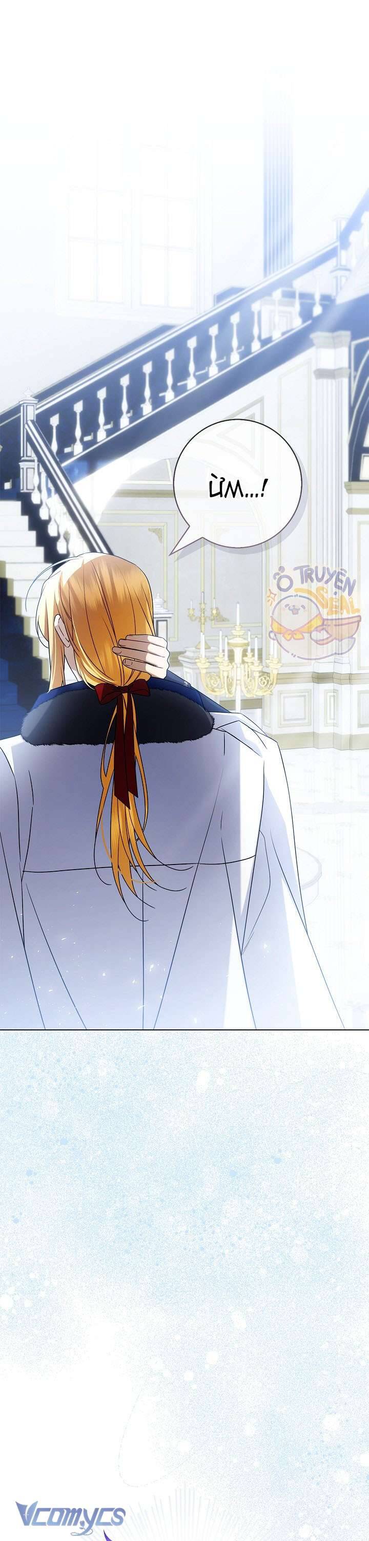 Xin Lỗi Vì Tôi Không Thể Rời Mắt Khỏi Vẻ Ngoài Của Ngài Chap 25 - Next Chap 26