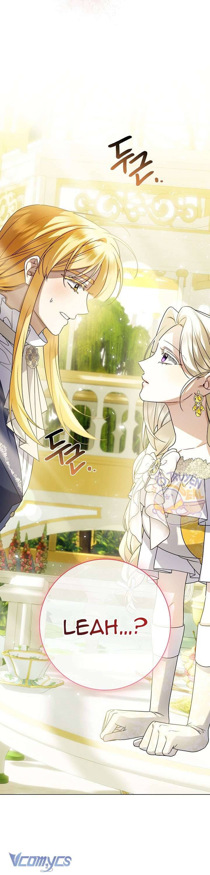 Xin Lỗi Vì Tôi Không Thể Rời Mắt Khỏi Vẻ Ngoài Của Ngài Chap 25 - Next Chap 26