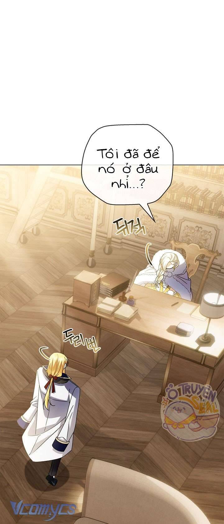 Xin Lỗi Vì Tôi Không Thể Rời Mắt Khỏi Vẻ Ngoài Của Ngài Chap 26 - Next Chap 27