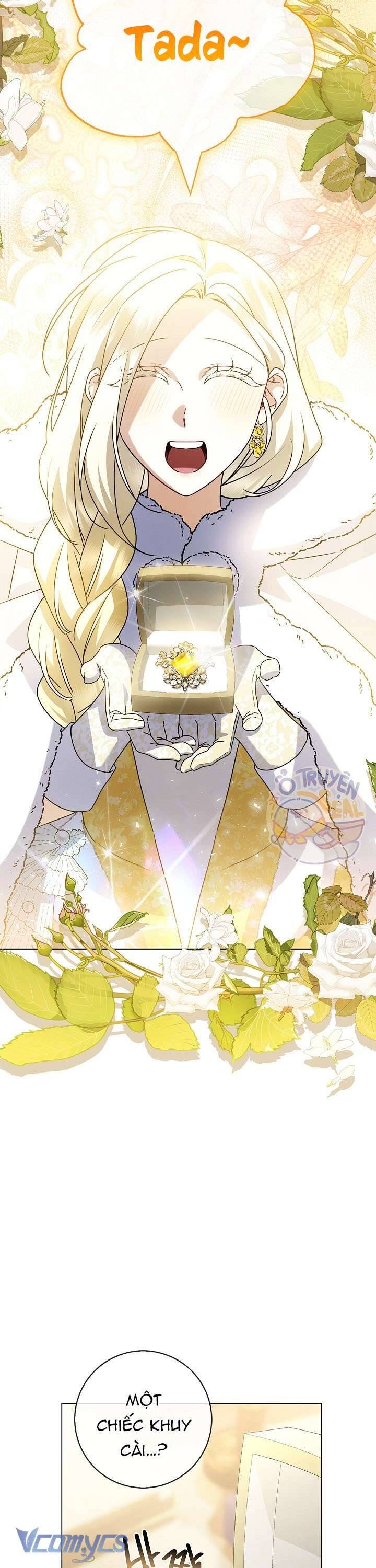 Xin Lỗi Vì Tôi Không Thể Rời Mắt Khỏi Vẻ Ngoài Của Ngài Chap 26 - Next Chap 27
