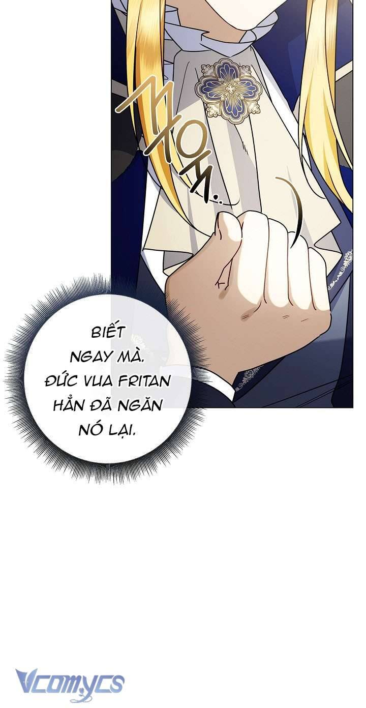Xin Lỗi Vì Tôi Không Thể Rời Mắt Khỏi Vẻ Ngoài Của Ngài Chap 26 - Next Chap 27