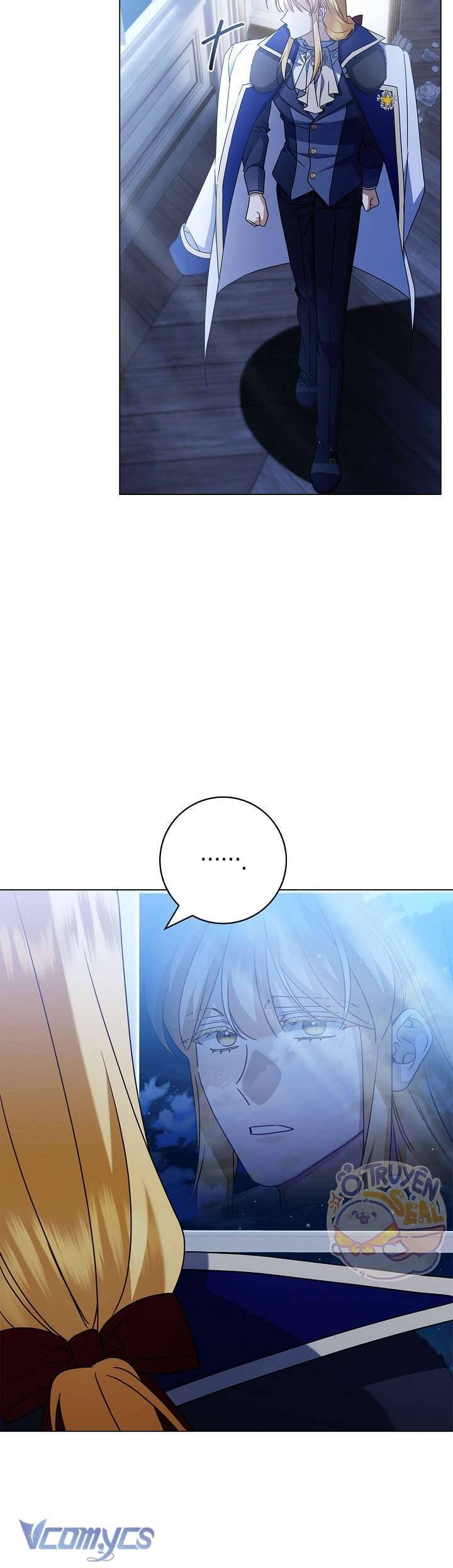 Xin Lỗi Vì Tôi Không Thể Rời Mắt Khỏi Vẻ Ngoài Của Ngài Chap 26 - Next Chap 27