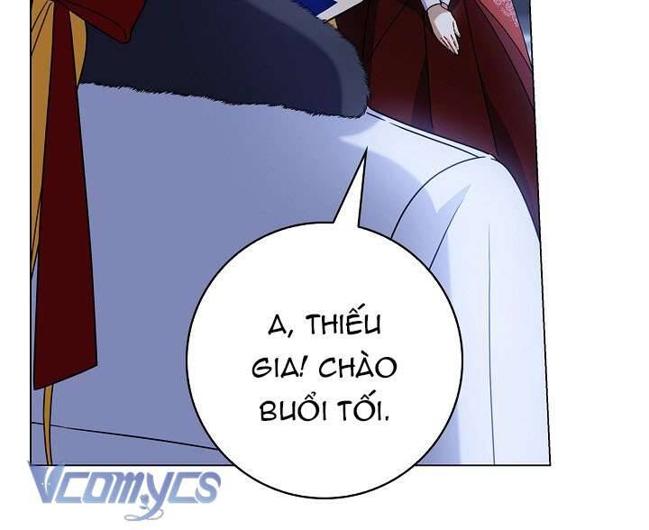 Xin Lỗi Vì Tôi Không Thể Rời Mắt Khỏi Vẻ Ngoài Của Ngài Chap 26 - Next Chap 27