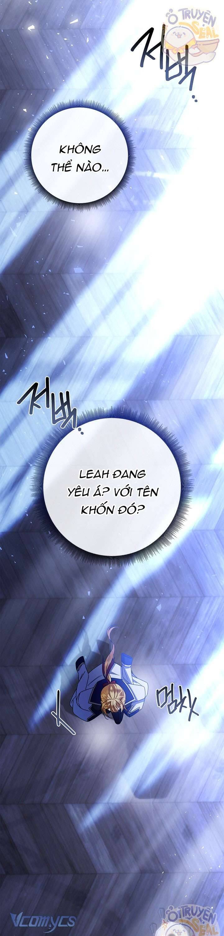 Xin Lỗi Vì Tôi Không Thể Rời Mắt Khỏi Vẻ Ngoài Của Ngài Chap 26 - Next Chap 27