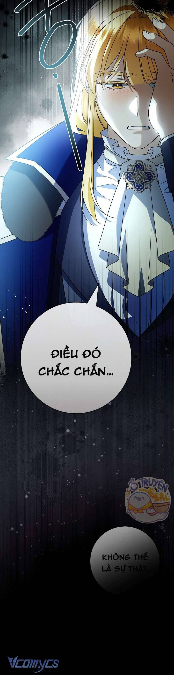 Xin Lỗi Vì Tôi Không Thể Rời Mắt Khỏi Vẻ Ngoài Của Ngài Chap 26 - Next Chap 27