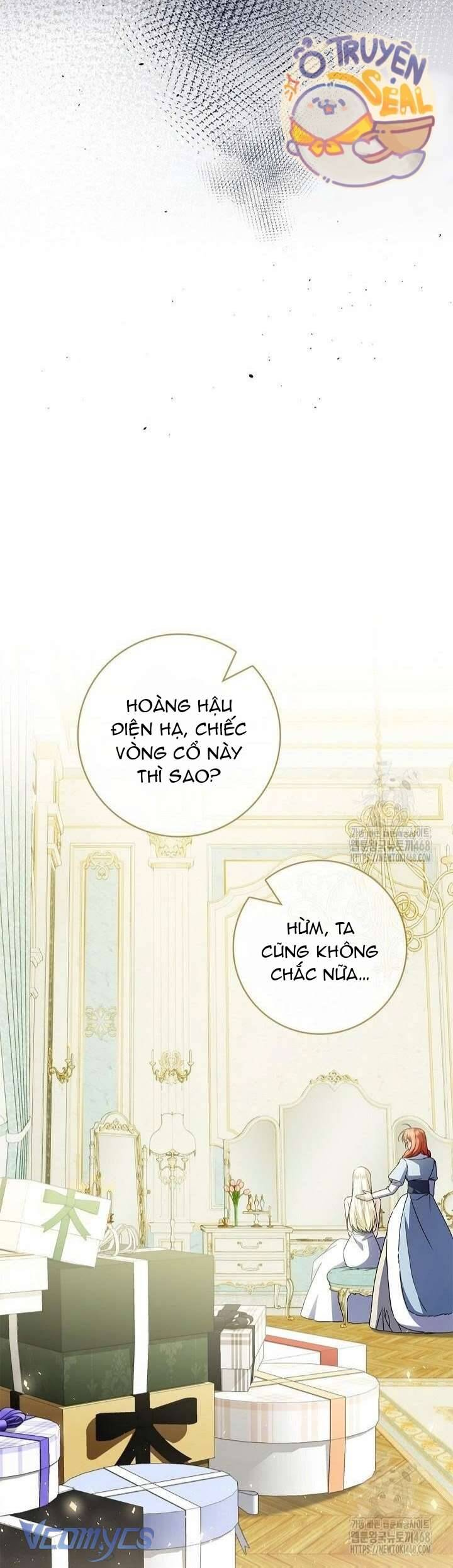 Xin Lỗi Vì Tôi Không Thể Rời Mắt Khỏi Vẻ Ngoài Của Ngài Chap 27 - Next Chap 28