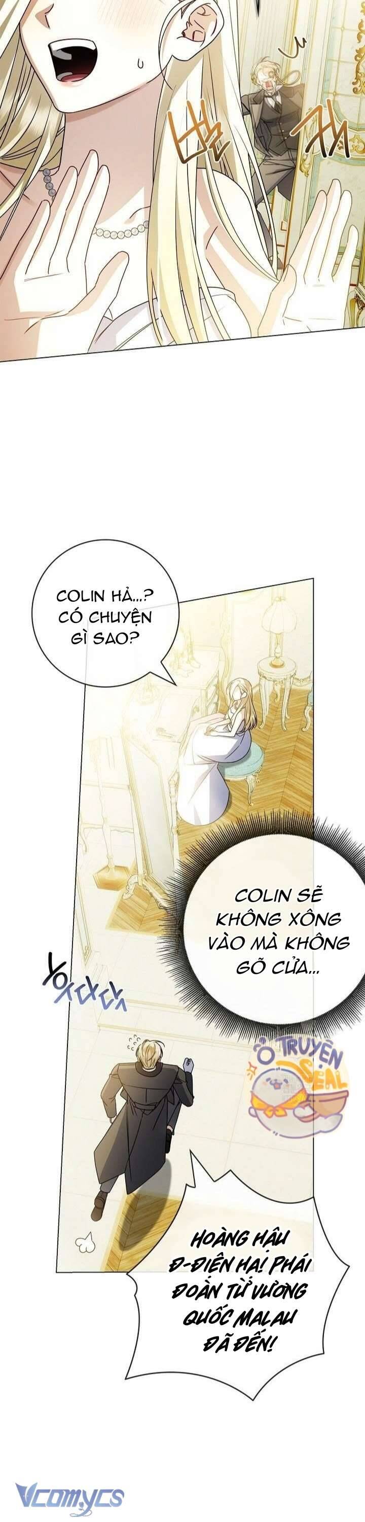 Xin Lỗi Vì Tôi Không Thể Rời Mắt Khỏi Vẻ Ngoài Của Ngài Chap 27 - Next Chap 28