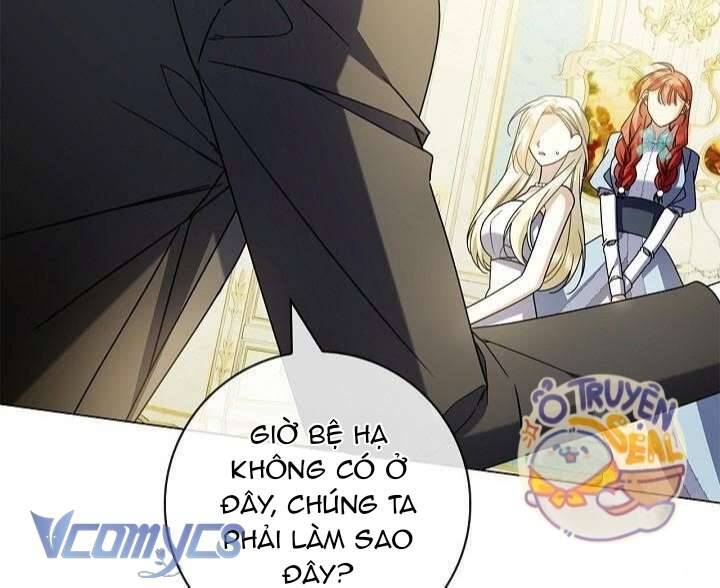 Xin Lỗi Vì Tôi Không Thể Rời Mắt Khỏi Vẻ Ngoài Của Ngài Chap 27 - Next Chap 28