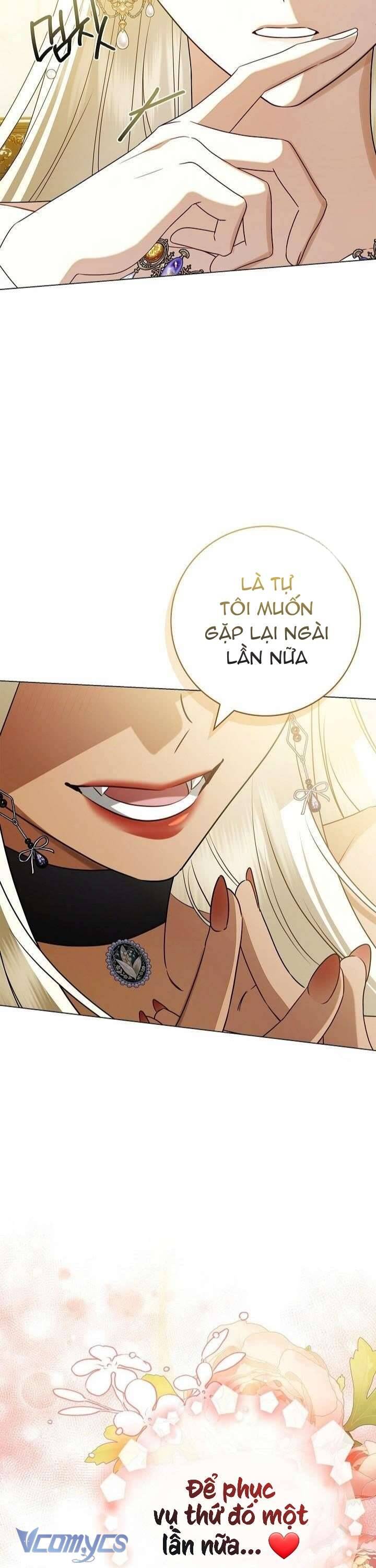 Xin Lỗi Vì Tôi Không Thể Rời Mắt Khỏi Vẻ Ngoài Của Ngài Chap 27 - Next Chap 28