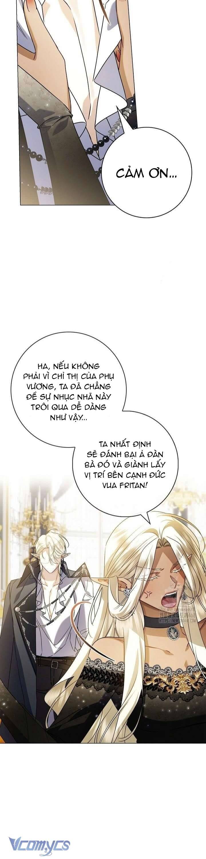 Xin Lỗi Vì Tôi Không Thể Rời Mắt Khỏi Vẻ Ngoài Của Ngài Chap 27 - Next Chap 28