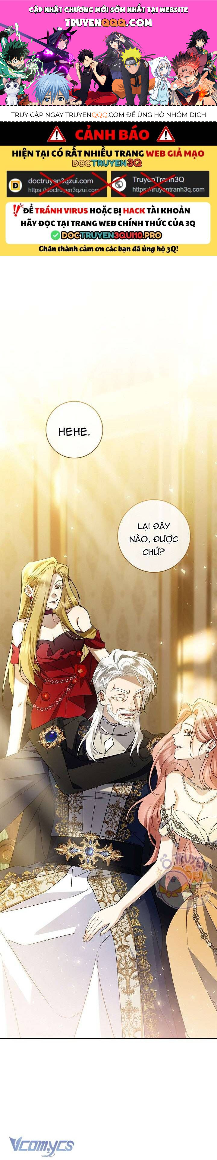 Xin Lỗi Vì Tôi Không Thể Rời Mắt Khỏi Vẻ Ngoài Của Ngài Chap 28 - Next Chap 29