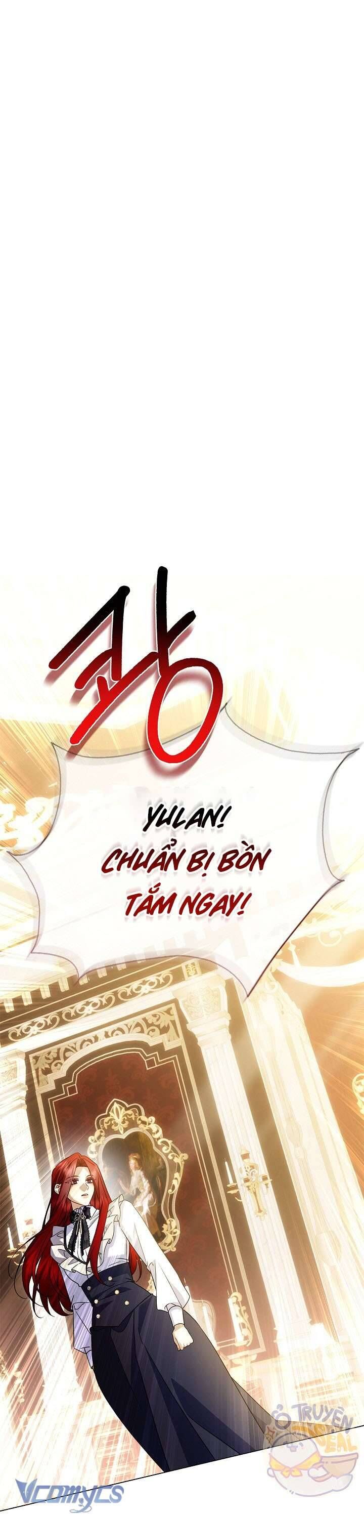Xin Lỗi Vì Tôi Không Thể Rời Mắt Khỏi Vẻ Ngoài Của Ngài Chap 28 - Next Chap 29