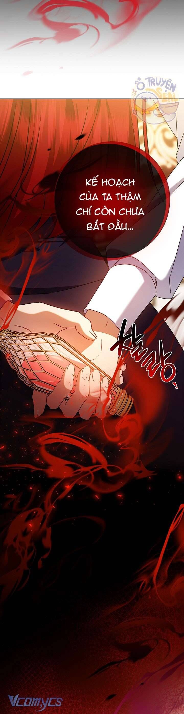 Xin Lỗi Vì Tôi Không Thể Rời Mắt Khỏi Vẻ Ngoài Của Ngài Chap 28 - Next Chap 29