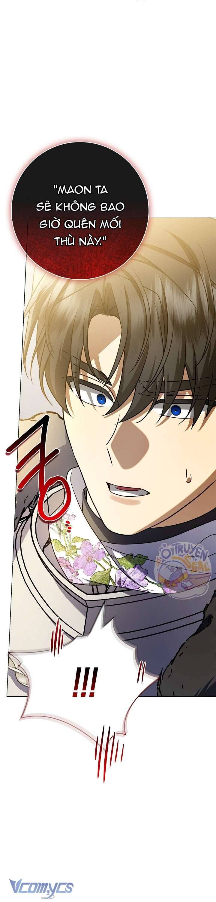 Xin Lỗi Vì Tôi Không Thể Rời Mắt Khỏi Vẻ Ngoài Của Ngài Chap 28 - Next Chap 29