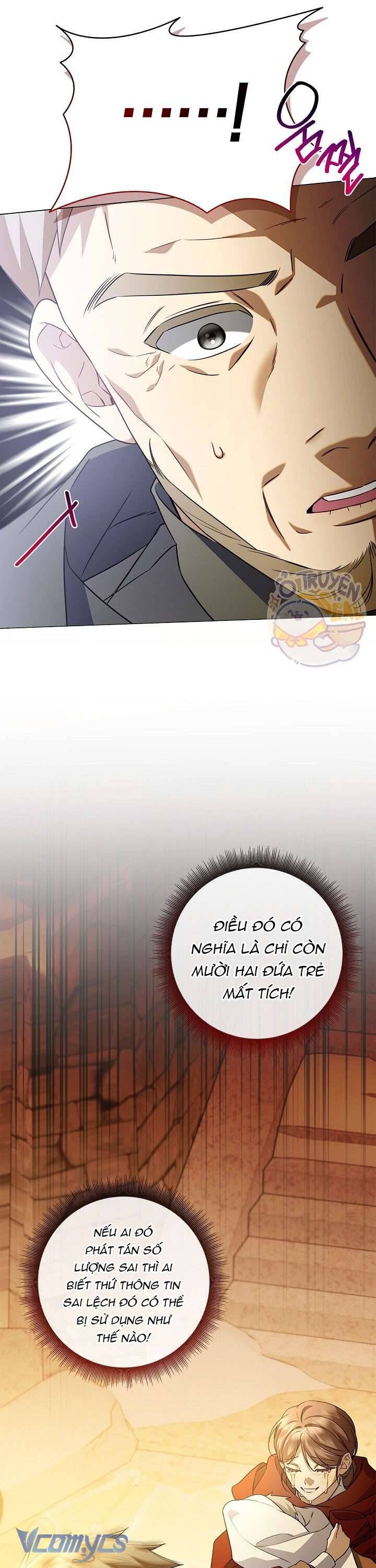 Xin Lỗi Vì Tôi Không Thể Rời Mắt Khỏi Vẻ Ngoài Của Ngài Chap 28 - Next Chap 29