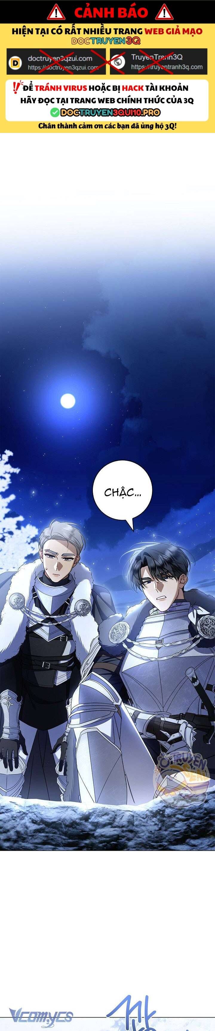 Xin Lỗi Vì Tôi Không Thể Rời Mắt Khỏi Vẻ Ngoài Của Ngài Chap 29 - Next Chap 30