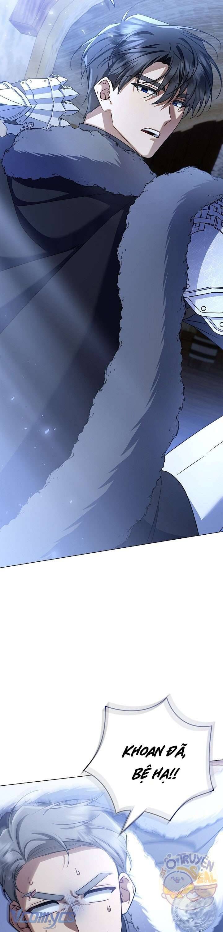 Xin Lỗi Vì Tôi Không Thể Rời Mắt Khỏi Vẻ Ngoài Của Ngài Chap 29 - Next Chap 30