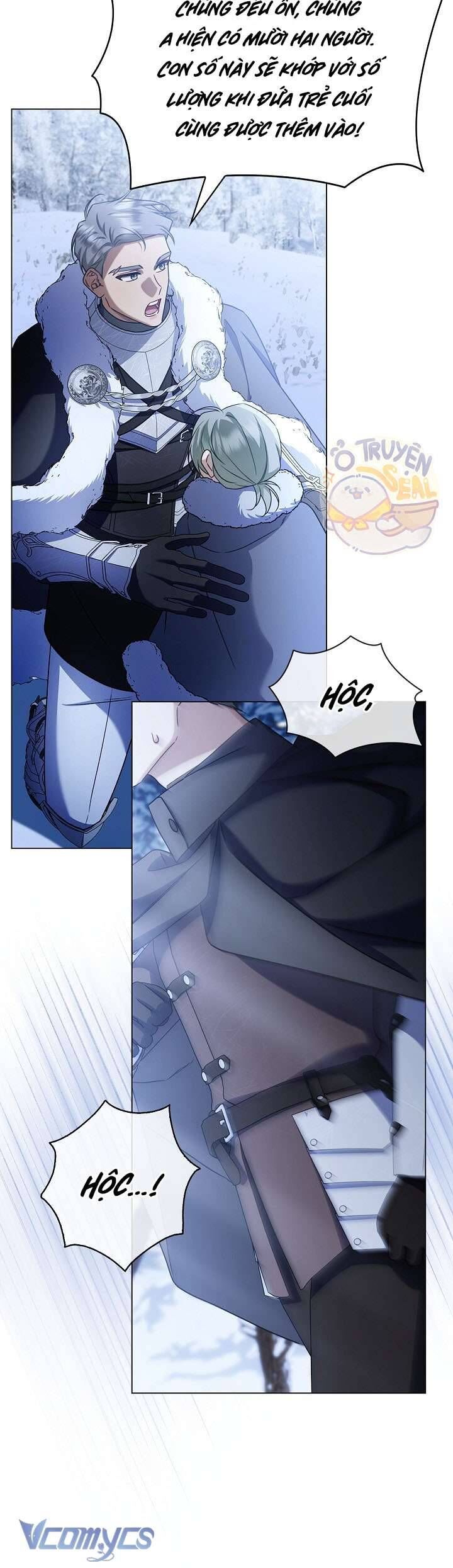 Xin Lỗi Vì Tôi Không Thể Rời Mắt Khỏi Vẻ Ngoài Của Ngài Chap 29 - Next Chap 30