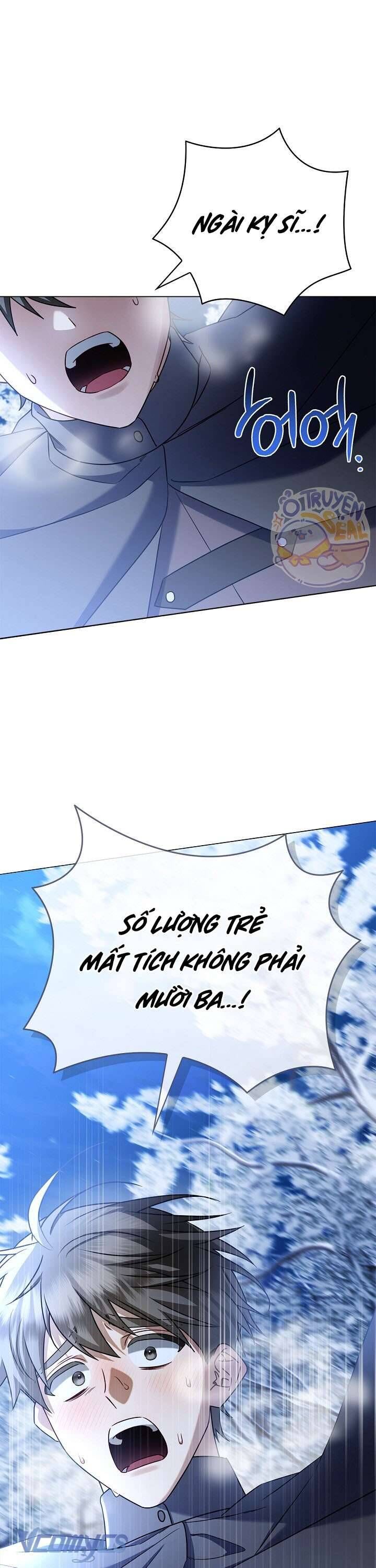 Xin Lỗi Vì Tôi Không Thể Rời Mắt Khỏi Vẻ Ngoài Của Ngài Chap 29 - Next Chap 30