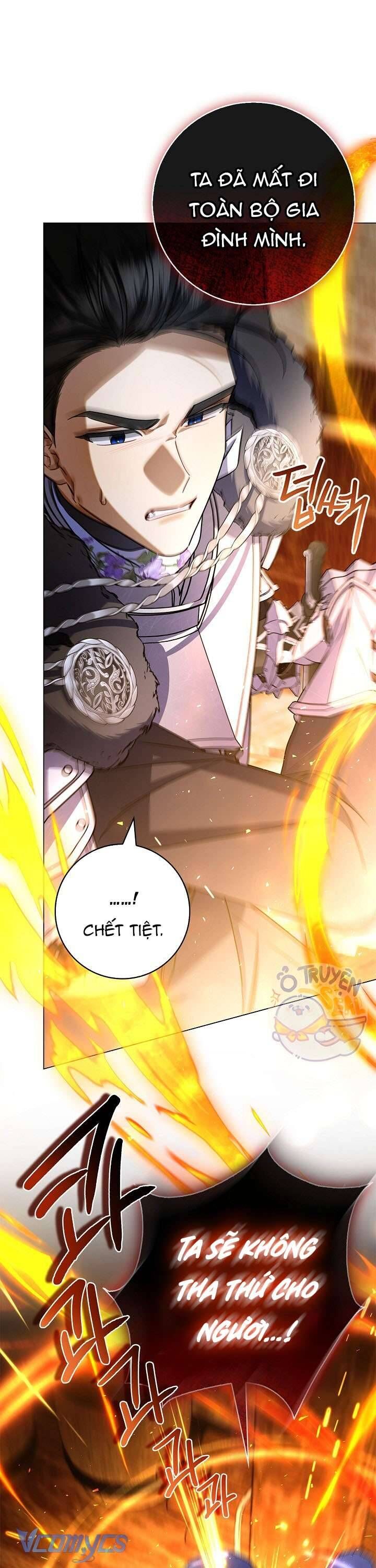 Xin Lỗi Vì Tôi Không Thể Rời Mắt Khỏi Vẻ Ngoài Của Ngài Chap 29 - Next Chap 30