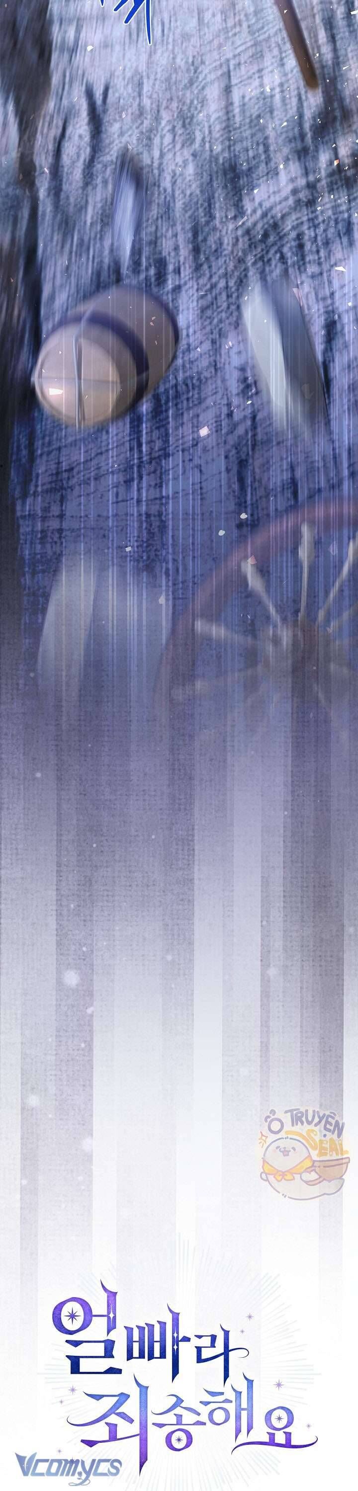 Xin Lỗi Vì Tôi Không Thể Rời Mắt Khỏi Vẻ Ngoài Của Ngài Chap 29 - Next Chap 30