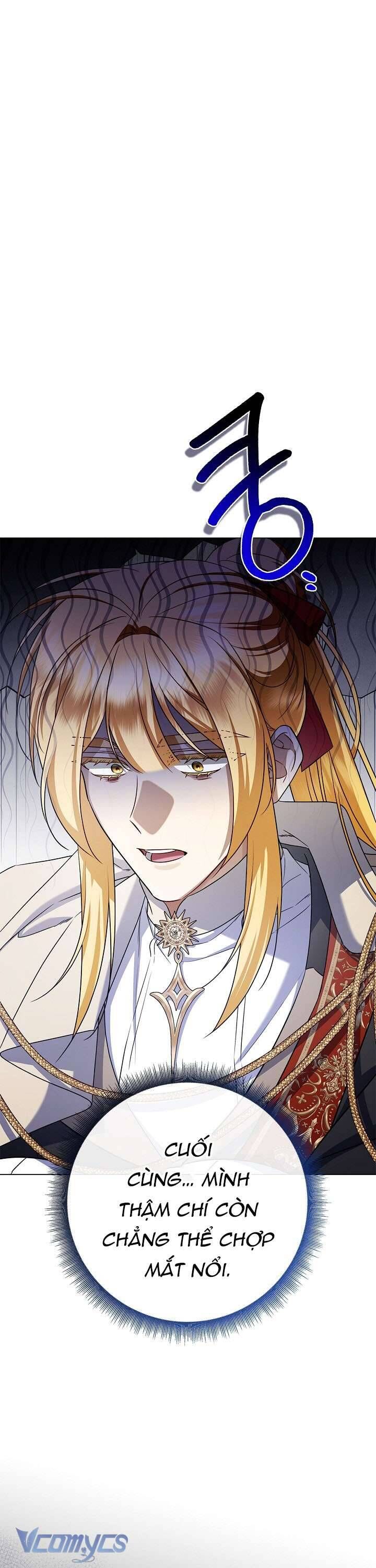 Xin Lỗi Vì Tôi Không Thể Rời Mắt Khỏi Vẻ Ngoài Của Ngài Chap 29 - Next Chap 30