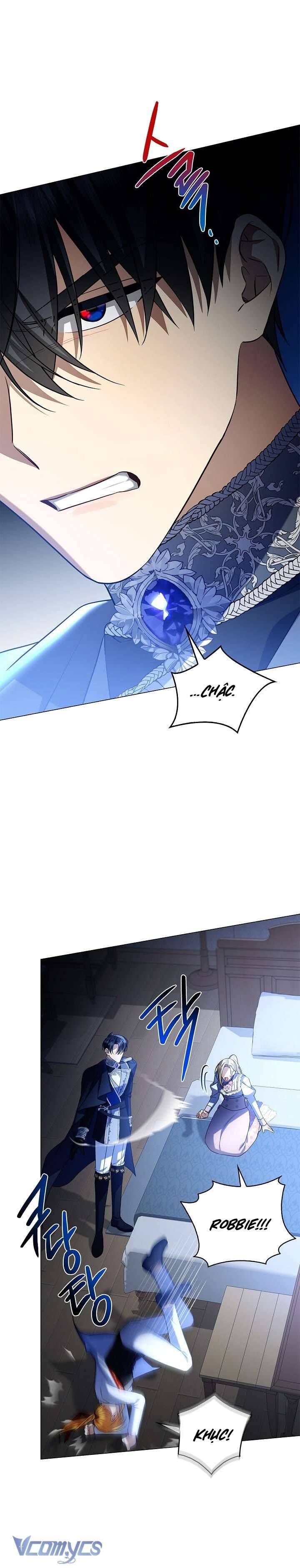 Xin Lỗi Vì Tôi Không Thể Rời Mắt Khỏi Vẻ Ngoài Của Ngài Chap 3 - Next Chap 4