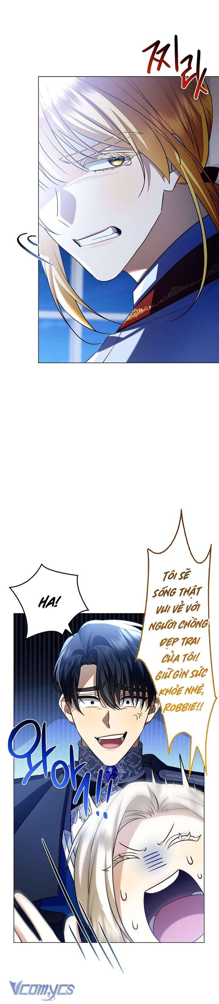 Xin Lỗi Vì Tôi Không Thể Rời Mắt Khỏi Vẻ Ngoài Của Ngài Chap 3 - Next Chap 4