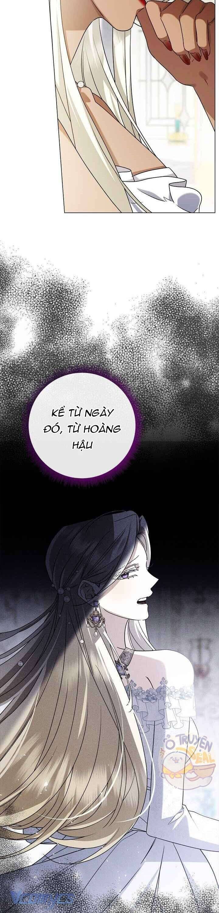 Xin Lỗi Vì Tôi Không Thể Rời Mắt Khỏi Vẻ Ngoài Của Ngài Chap 30 - Next Chap 31