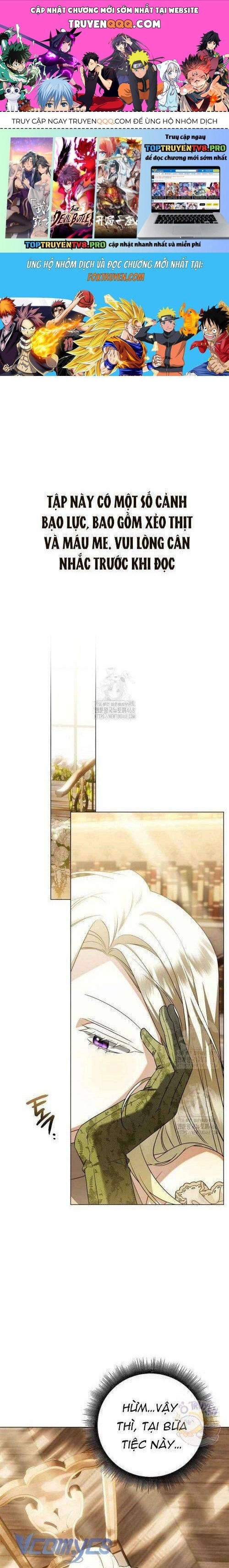 Xin Lỗi Vì Tôi Không Thể Rời Mắt Khỏi Vẻ Ngoài Của Ngài Chap 31 - Next Chap 32