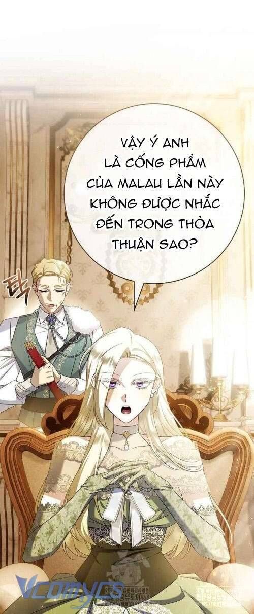Xin Lỗi Vì Tôi Không Thể Rời Mắt Khỏi Vẻ Ngoài Của Ngài Chap 31 - Next Chap 32