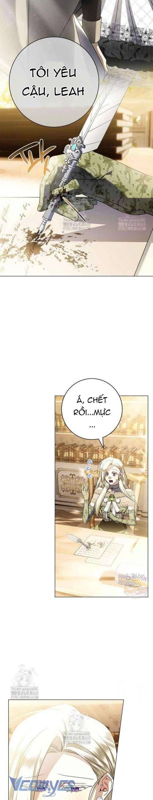 Xin Lỗi Vì Tôi Không Thể Rời Mắt Khỏi Vẻ Ngoài Của Ngài Chap 31 - Next Chap 32
