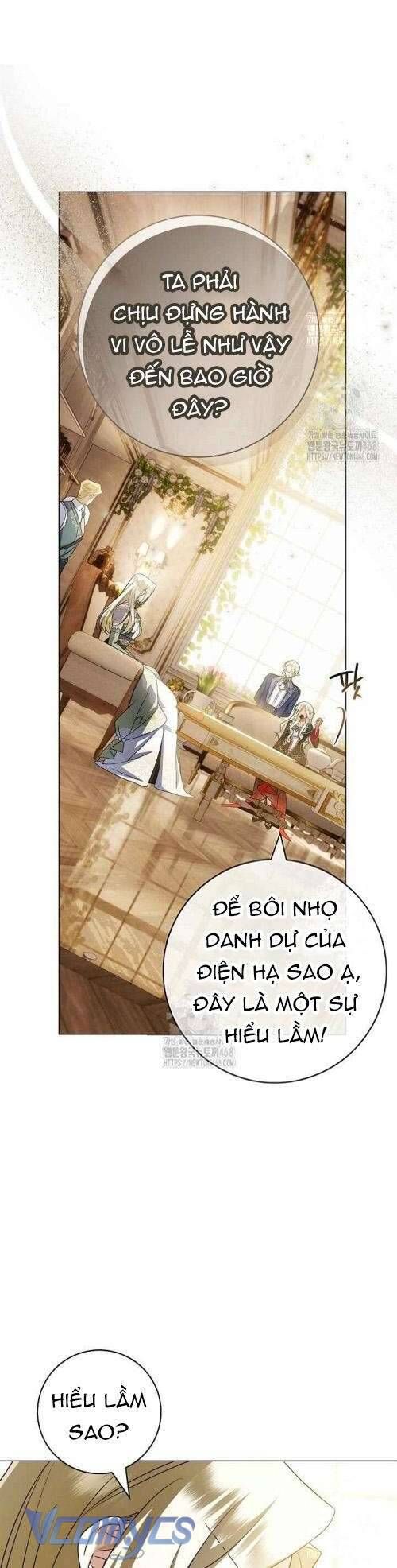 Xin Lỗi Vì Tôi Không Thể Rời Mắt Khỏi Vẻ Ngoài Của Ngài Chap 31 - Next Chap 32