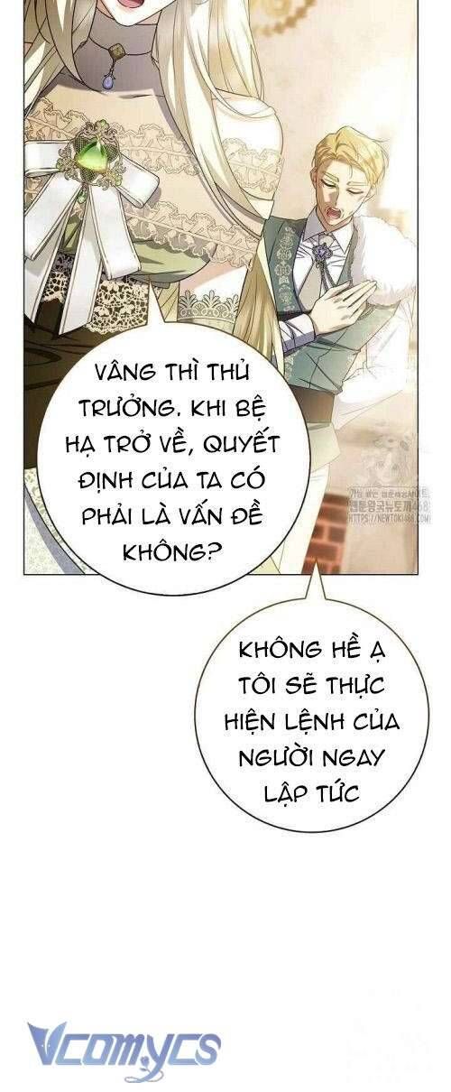 Xin Lỗi Vì Tôi Không Thể Rời Mắt Khỏi Vẻ Ngoài Của Ngài Chap 31 - Next Chap 32