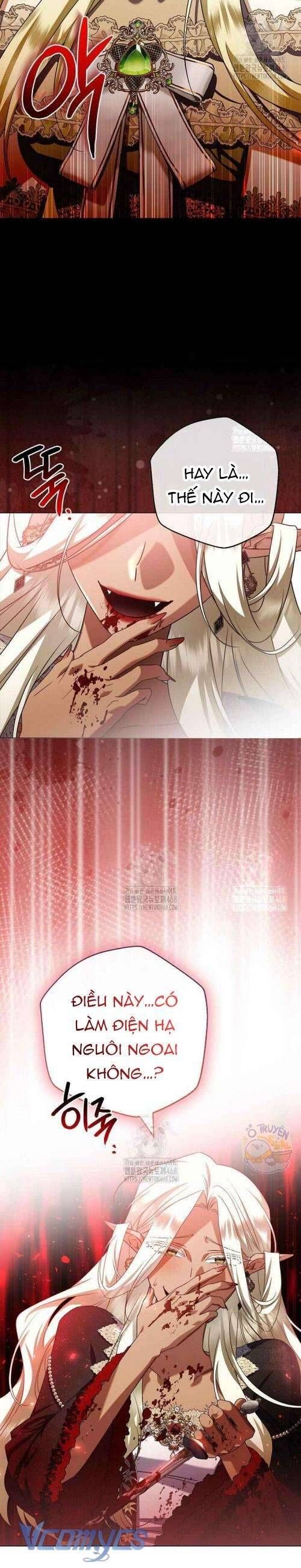 Xin Lỗi Vì Tôi Không Thể Rời Mắt Khỏi Vẻ Ngoài Của Ngài Chap 31 - Next Chap 32